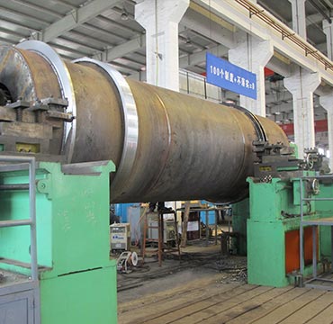 國恒機械廠區(qū)鳥瞰圖1